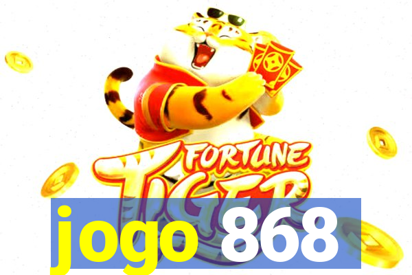 jogo 868